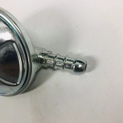 Régulateur de gaz de support ODM pour des débits plus élevés à des températures plus froides aux Pays-Bas
