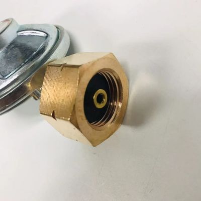 Régulateur de gaz de support ODM pour des débits plus élevés à des températures plus froides aux Pays-Bas