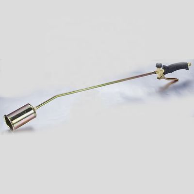 Torche de soudage et de soudage polyvalente à propane Longueur du produit 89 cm