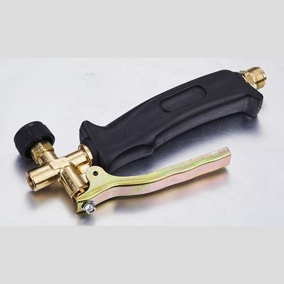 Torche de soudage et de soudage polyvalente à propane Longueur du produit 89 cm