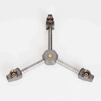 Convertisseur de lampe de camping extérieur avec 97 g d'alliage d'aluminium