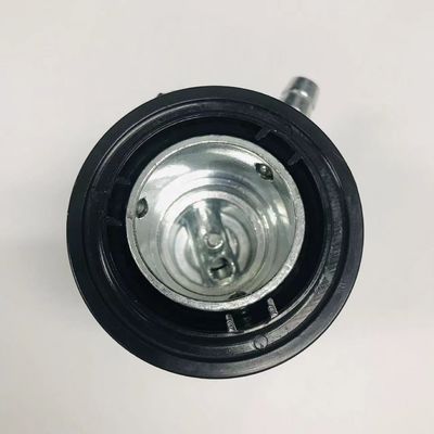 Régulateur de gaz OBM pour la Norvège