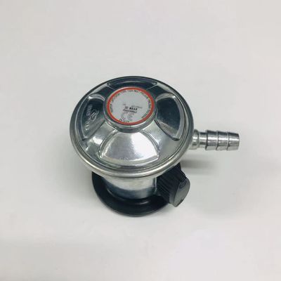 Régulateur de gaz OBM pour la Norvège