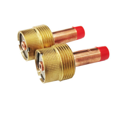 TIG Gas Lens Collet Kit 45V116 1/16' 45V64 3/32' 995795 1/8' pour WP17 18 26 Torche