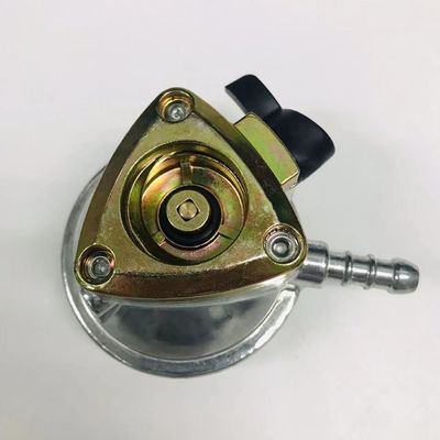 Régulateur de gaz de réglage de la pression de sortie 30mbar/37mbar/50mbar pour les débits plus élevés au Royaume-Uni