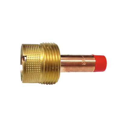 TIG Gas Lens Collet Kit 45V116 1/16' 45V64 3/32' 995795 1/8' pour WP17 18 26 Torche