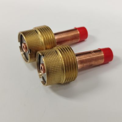 TIG Gas Lens Collet Kit 45V116 1/16' 45V64 3/32' 995795 1/8' pour WP17 18 26 Torche