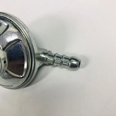 Pologne Régulateur de gaz de zinc ODM personnalisation pour des débits élevés et des températures froides