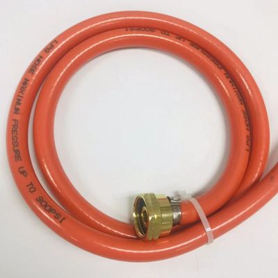 Améliorez votre jeu de brûlure d'herbe au propane avec une torche de chauffage et trois buses en laiton