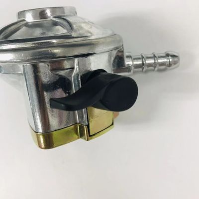 Régulateur de gaz haute basse pression pour la sécurité du GPL à support personnalisé Capacité 1,5 kg/h