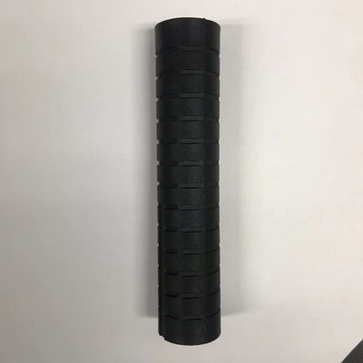 Accessoire TIG 200A Torche de soudage refroidie par air à tête flexible pour le travail de soudage TIG durable