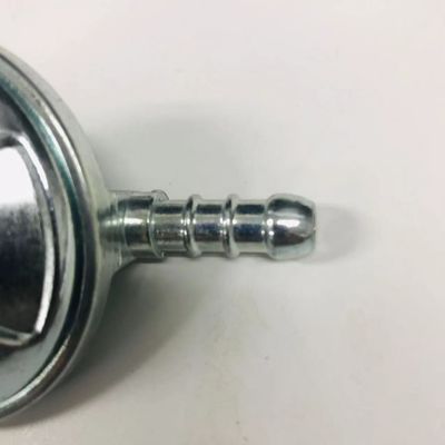 Soutien personnalisé 30mbar régulateur de gaz de type France pour la cuisine à domicile basse pression
