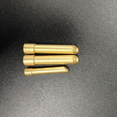 Type de soudage du corps en laiton refroidi à l'air/à l'eau 2C116GS 332GS 418GS 31MM