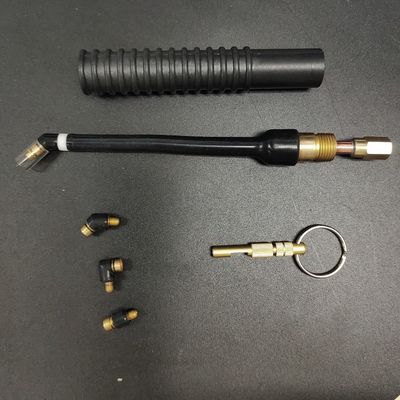 NCK60A NCK125A NA60A TIG tête de carrosserie de la torche pour l'industrie du soudage et de la découpe