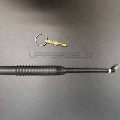 NCK60A NCK125A NA60A TIG tête de carrosserie de la torche pour l'industrie du soudage et de la découpe
