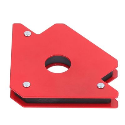 OBM soudage personnalisé support magnétique et positionneur 45/90/135 degrés Actifs de soudage d'angle