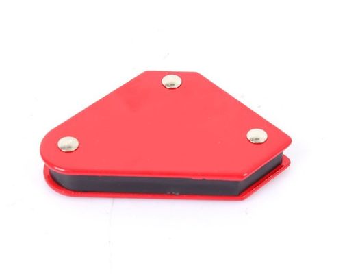 OBM soudage personnalisé support magnétique et positionneur 45/90/135 degrés Actifs de soudage d'angle