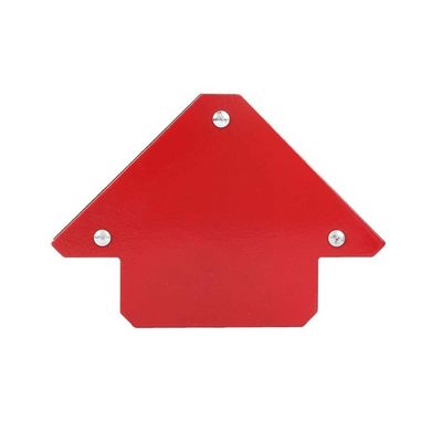 OBM soudage personnalisé support magnétique et positionneur 45/90/135 degrés Actifs de soudage d'angle