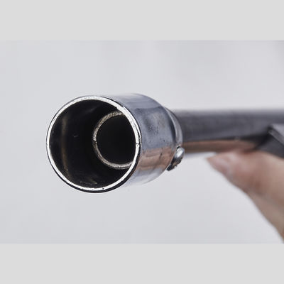 UPD300 50mm buse Torche de chauffage à gaz portable avec dispositif d'allumage