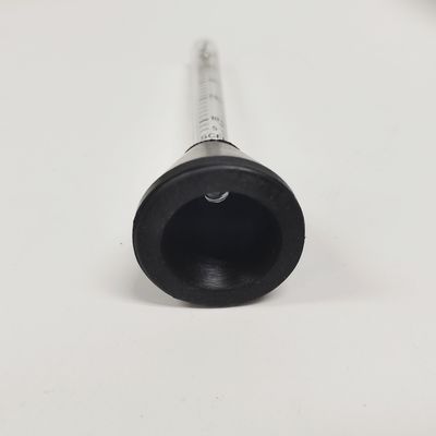 50 ml tube de verre mesureur de débit pour Mig Tig soudeur soudage support personnalisé OEM
