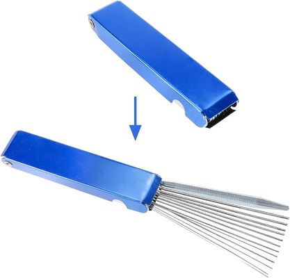 Oxygen acétylène soudage et outils de coupe portables légers, avec buse de coupe