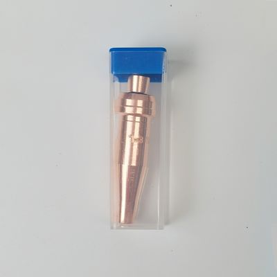 Oxygen acétylène soudage et outils de coupe portables légers, avec buse de coupe