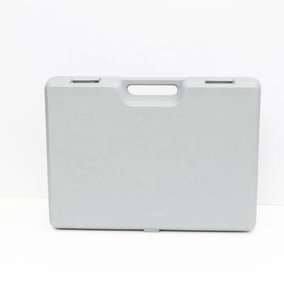 L'acétylène 5/8&quot; connexion supérieure Portable Torche de coupe à l'oxygène et kit de soudage