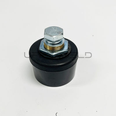 Support personnalisé OEM 50-70EU câble de soudage mâle et femelle connecteurs rapides prise pour machine de soudage