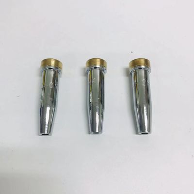 Kit de soudage à l'oxygène portable avec torche de coupe et buse de coupe