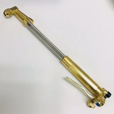 Kit de soudage à l'oxygène portable avec torche de coupe et buse de coupe
