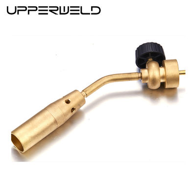 UP1003 MAPP/PROPANE Torche à gaz pour brûleur de brasage pour brûleur de barbecue