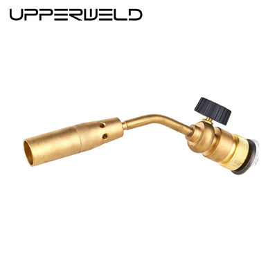 UP1003 MAPP/PROPANE Torche à gaz pour brûleur de brasage pour brûleur de barbecue