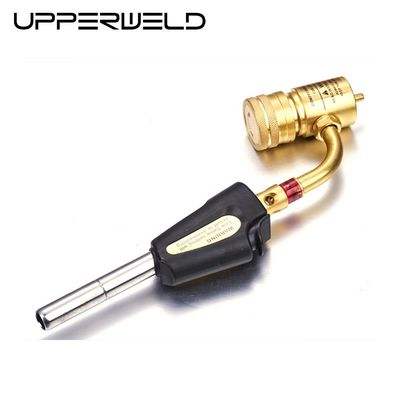 22.5*11.5*3.1cm UP3500 brûleur de brasage au gaz auto-allumage soudage pour barbecue brûleur de carte torche à propane à main