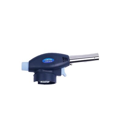 1.1kw Puissance Cuisine en aluminium BBQ Torche de soudage extérieure avec confort et durabilité