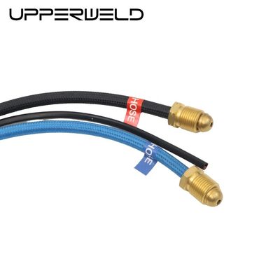 OEM supporté 180AMP refroidi à l'eau WP18 TIG Torche de soudage avec tasse en céramique