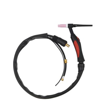 Accès à la TIG WP26 35-70EU Torche de soudage à argon TIG pour travaux de soudage de précision