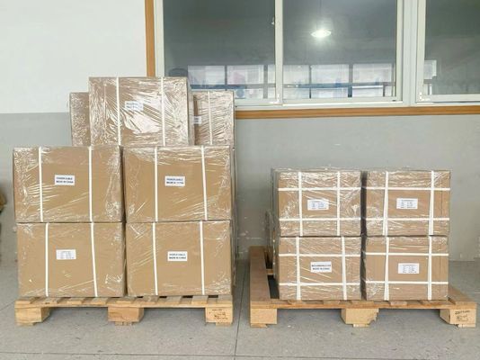 Porcelaine haute énergie lampe à souffler à pression d'allumage pour le gaz butane BBQ Camping Brazing