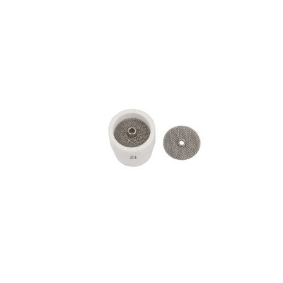 0.05kg Verre 2,4 mm WP17 18 26 12 53NQCN Coupe de soudage en céramique Tig pour les consommables de la torche Tig