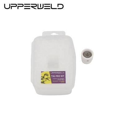0.05kg Verre 2,4 mm WP17 18 26 12 53NQCN Coupe de soudage en céramique Tig pour les consommables de la torche Tig