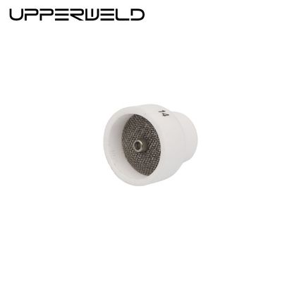 0.05kg WP17 18 26 14 53NQCN Coupe de soudage en céramique Tig pour la torche de consommables Tig 2,4 mm
