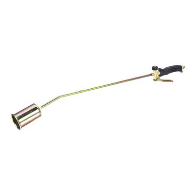 Le butane Mapp à main réglable Lpg chauffage propane soudage lampe à gaz longueur du produit 89cm