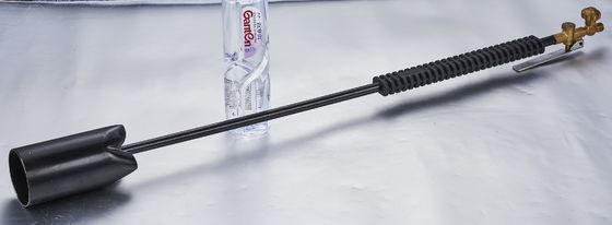 L'allumage au butane supérieur 500 000 BTU Torche de soudage pour brûleur de mauvaises herbes lourd