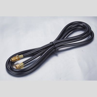 L'allumage au butane supérieur 500 000 BTU Torche de soudage pour brûleur de mauvaises herbes lourd