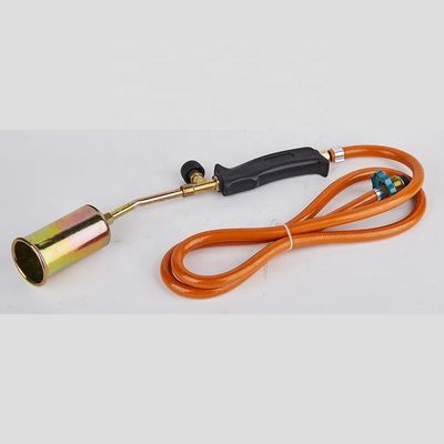 MAPP gaz propane UP200 chauffage butane porte-mains extérieur lampe de jardin à gaz pour brûleur de mauvaises herbes