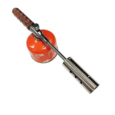 Des lance-flammes portables de 60 mm de taille de buse pour les feux de brousse et les barbecues de camping 20 pièces/CTN