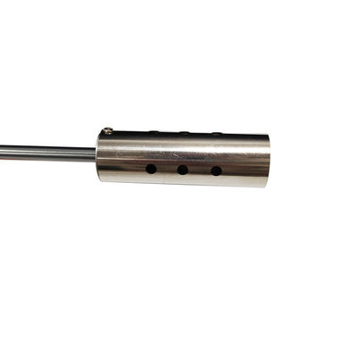 Des lance-flammes portables de 60 mm de taille de buse pour les feux de brousse et les barbecues de camping 20 pièces/CTN