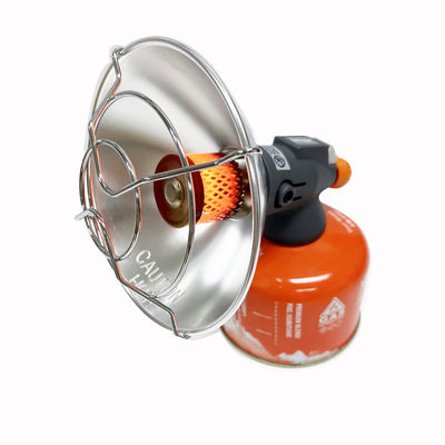 Chauffe-eau de camping extérieur portable, structure de four en une pièce pour 2 à 3 personnes