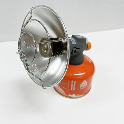 Chauffe-eau de camping extérieur portable, structure de four en une pièce pour 2 à 3 personnes