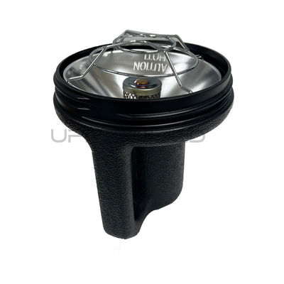 Chauffe-eau de camping extérieur portable, structure de four en une pièce pour 2 à 3 personnes