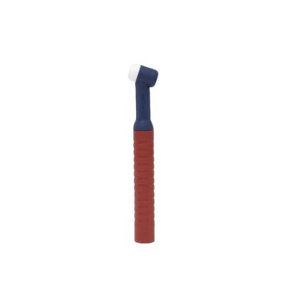WT26FL 160AMP Torche de soudage TIG flexible avec buse de soudage en verre 3 m Longueur 0,5 kg